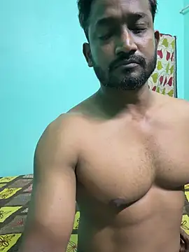 Snapshot of rabikumar1900 chatting on 07.27.26 rabikumar1900 online show from 07.27.26