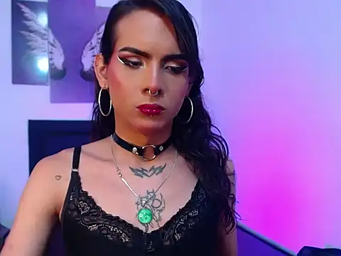 lilithnyx333 online show from 02.27.26