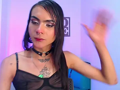 lilithnyx333 online show from 04.30.26