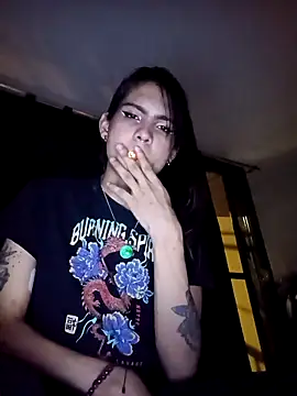 lilithnyx333 online show from 05.04.26