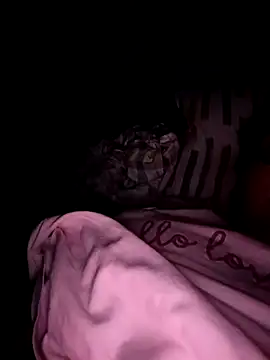 poussychats online show from 12.10.24