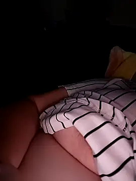 poussychats online show from 12.18.24