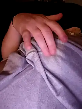 poussychats online show from 03.08.25