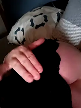 poussychats online show from 03.10.25