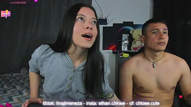 Snapshot of ethan_chloeee chatting on 01.25.25 ethan chloeee online show from 01.25.25