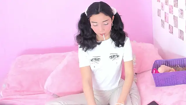 MIDORI BACK 01 online show from 02.09.25