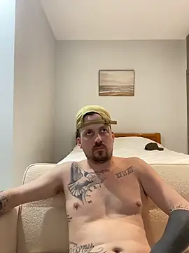 Snapshot of Tremblay_Simard chatting on 03.18.26 Tremblay Simard online show from 03.18.26