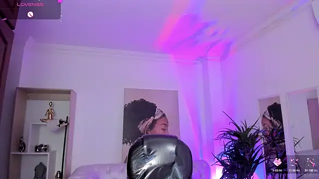 Aleejaa   online show from 03.10.25