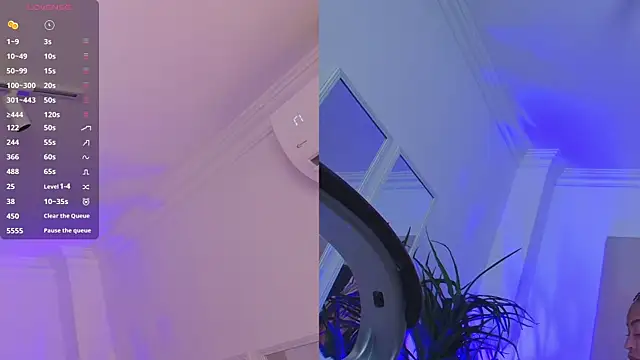 Aleejaa   online show from 10.15.25