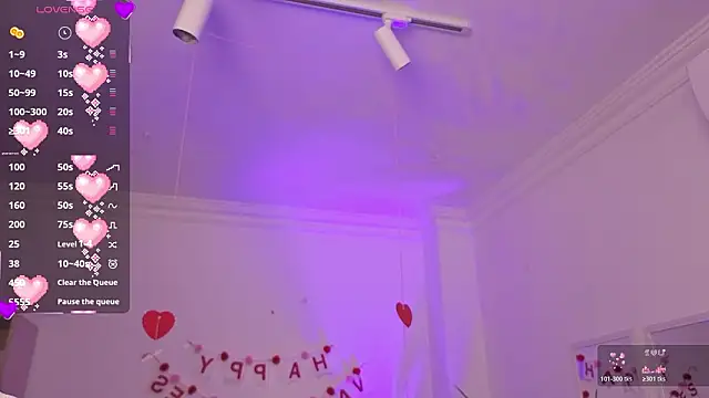 Aleejaa   online show from 02.14.26