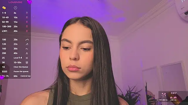 Aleejaa   online show from 05.06.26