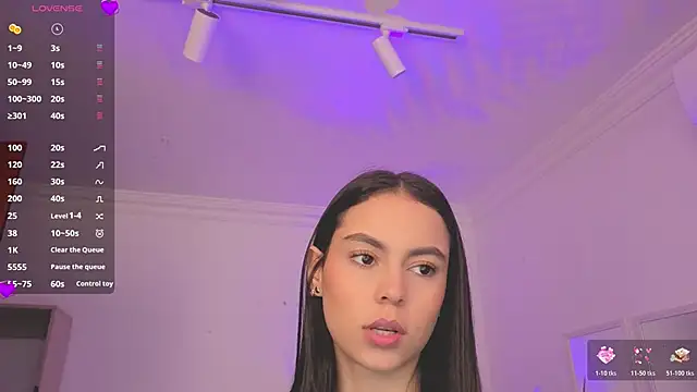 Aleejaa   online show from 06.12.26
