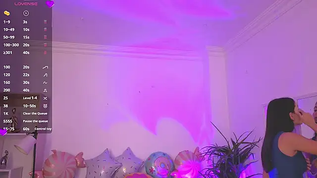 Aleejaa   online show from 06.15.26