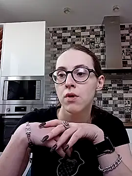 MartiniiSelenna online show from 02.16.25