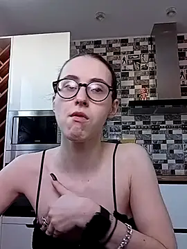 MartiniiSelenna online show from 02.19.25