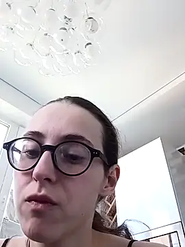 MartiniiSelenna online show from 02.19.25