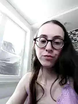 MartiniiSelenna online show from 02.20.25