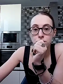 MartiniiSelenna online show from 02.24.25