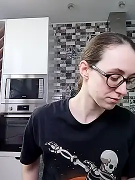 MartiniiSelenna online show from 02.28.25