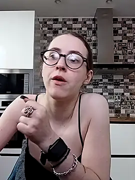 MartiniiSelenna online show from 03.12.25