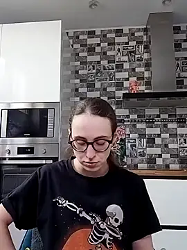 MartiniiSelenna online show from 03.19.25