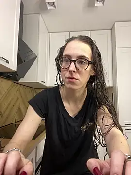 MartiniiSelenna online show from 10.08.25