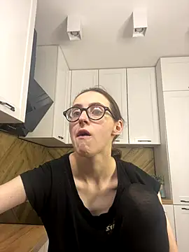 MartiniiSelenna online show from 11.18.25