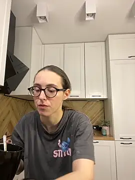 MartiniiSelenna online show from 12.04.25