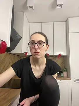 MartiniiSelenna online show from 04.21.26