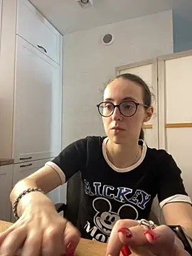 MartiniiSelenna online show from 06.24.26