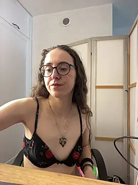 MartiniiSelenna online show from 07.07.26