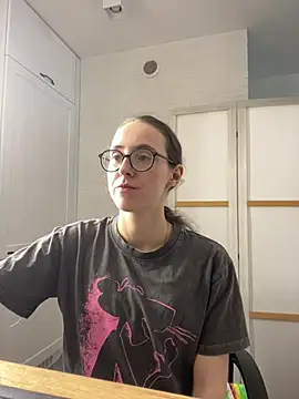 MartiniiSelenna online show from 07.25.26