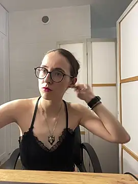 MartiniiSelenna online show from 07.28.26