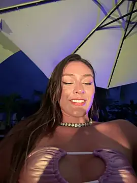 Rose-euphoria online show from 03.01.25