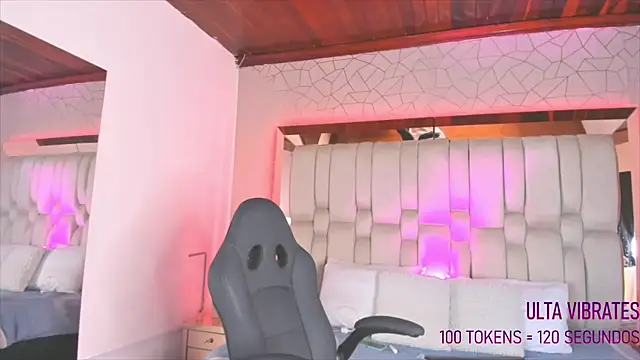 AngelineHeet online show from 01.08.25