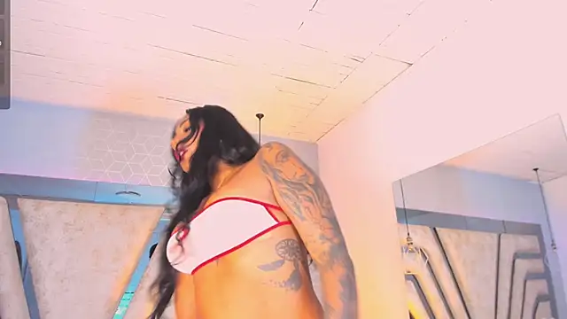 AngelineHeet online show from 10.03.25