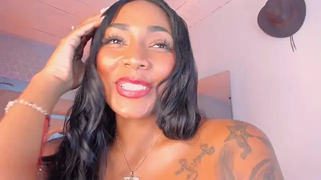 AngelineHeet online show from 10.11.25