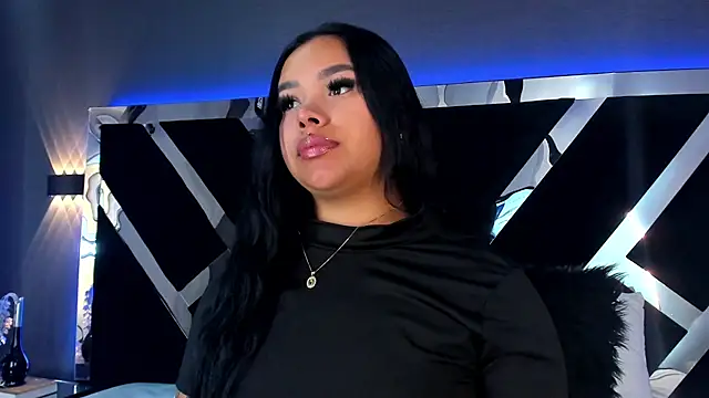 MarianaGarciaa   online show from 05.01.26