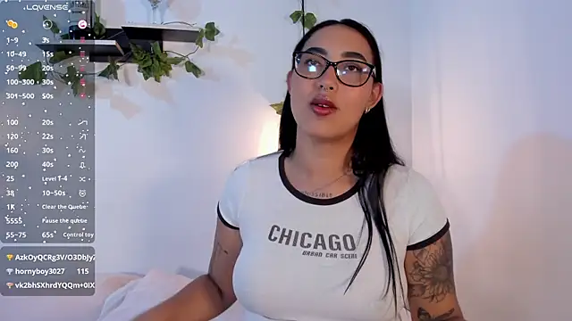 melanieecox online show from 06.26.26