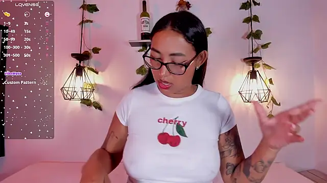 melanieecox online show from 07.16.26
