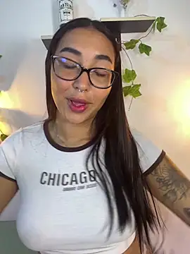 melanieecox online show from 07.23.26