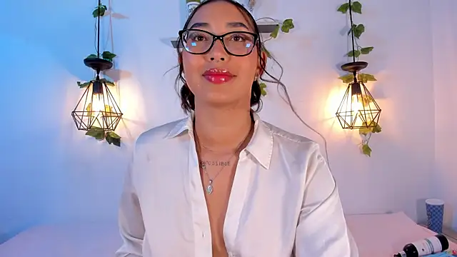 melanieecox online show from 08.01.26