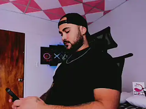 Sebas-hott online show from 02.16.25