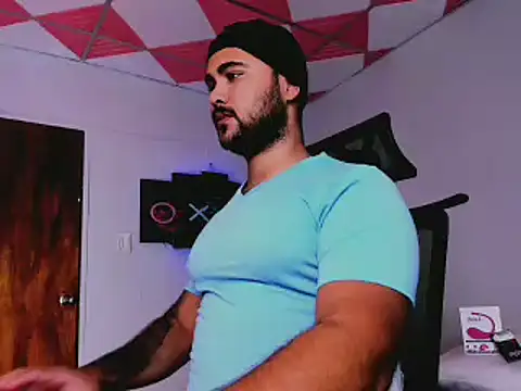 Sebas-hott online show from 02.18.25