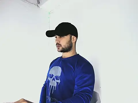 Sebas-hott online show from 10.12.25