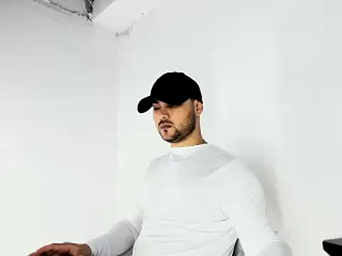 Sebas-hott online show from 10.31.25