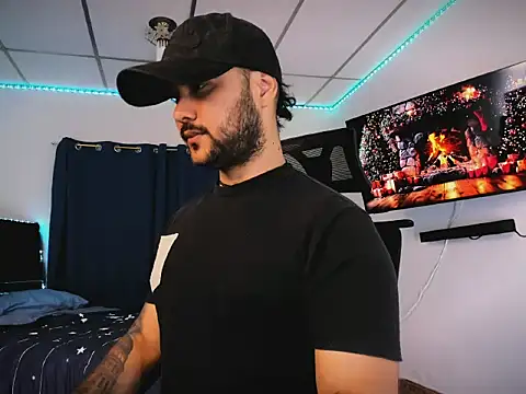 Sebas-hott online show from 12.15.25