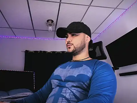 Sebas-hott online show from 02.02.26