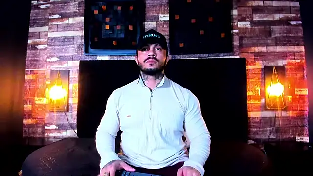 Van Velckan online show from 12.15.24