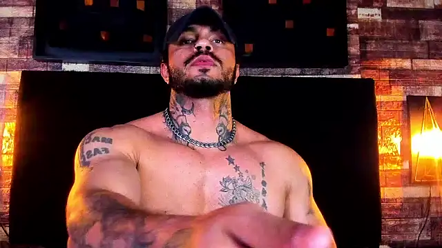 Van Velckan online show from 12.19.24